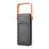 Hoco DB33 Plus 30000mAh Sun Solar Portable Power Bank (22.5W)